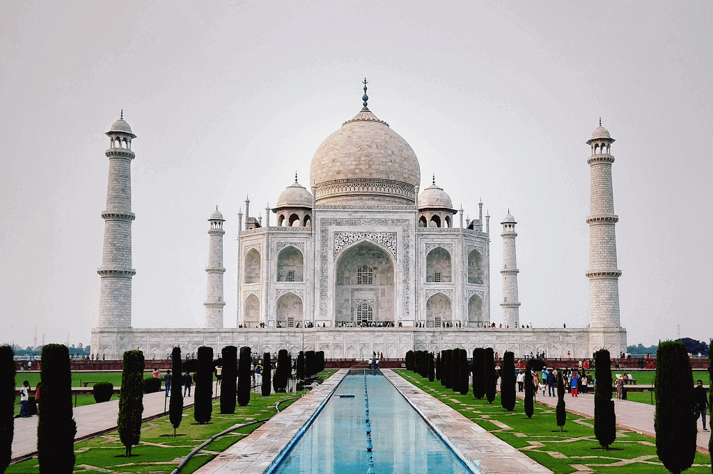 India cheapest places to travel in Asia