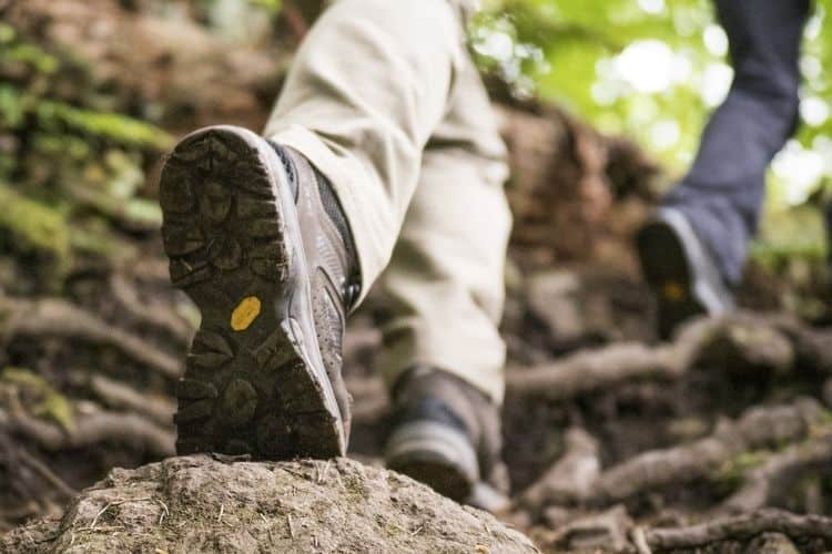 Insoles saves you from heel slippage