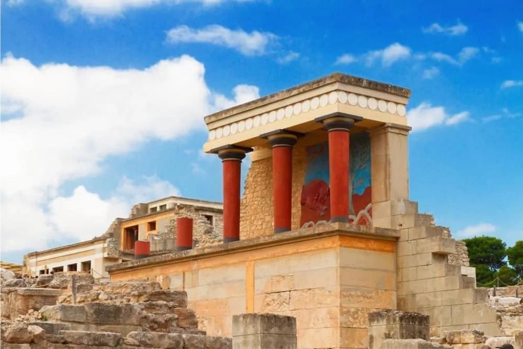 Knossos
