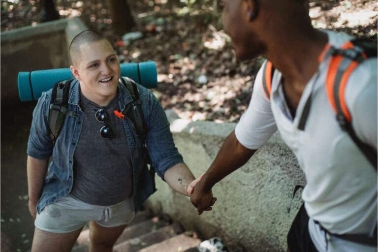 LGBTQ travel tips