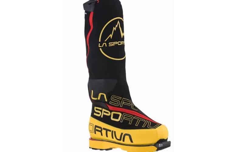 La Sportiva Olympus Mons Cube
