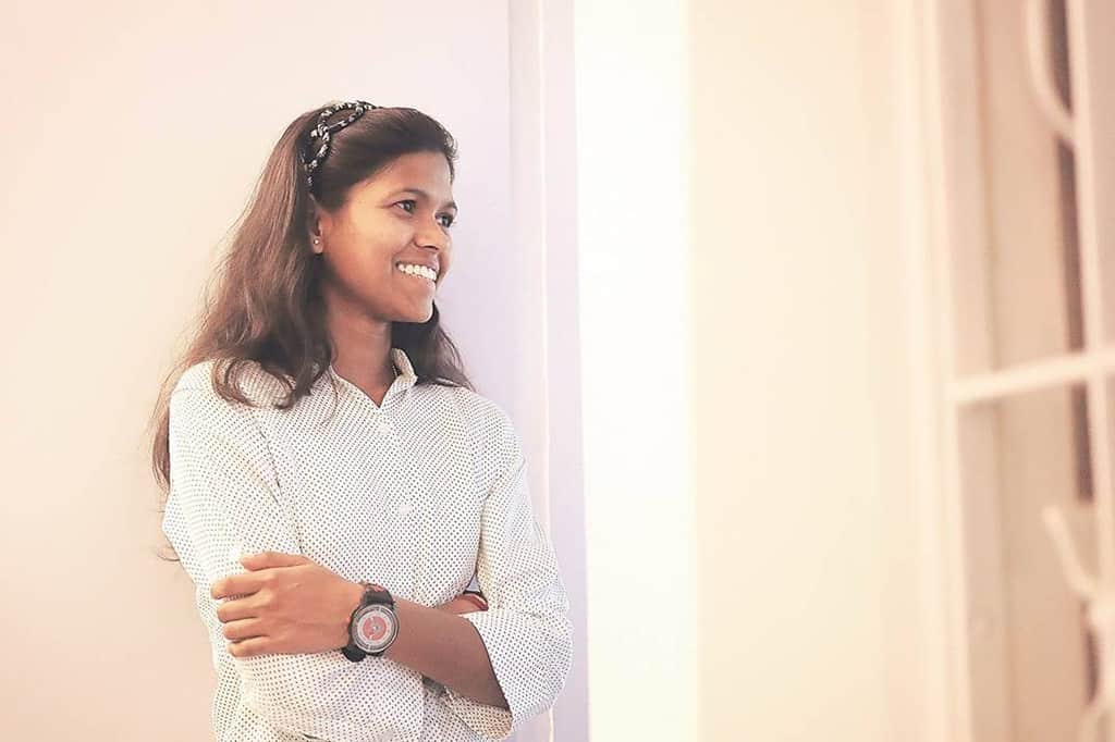 Malavath Purna- The youngest girl to summit Mt. Everest