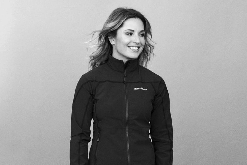 Melissa Arnot Reid- The woman who climbed Mt. Everest without oxygen