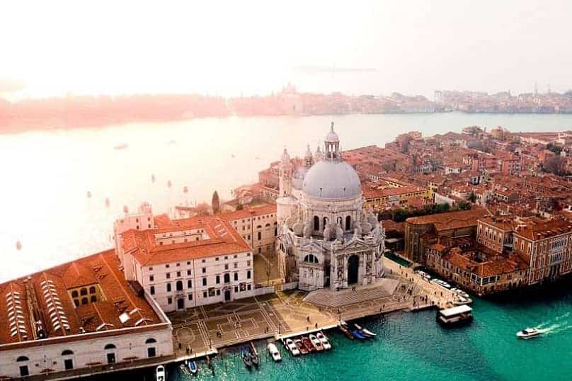  Places to Visit in Italy: Metropolitan City of Venice, Italy