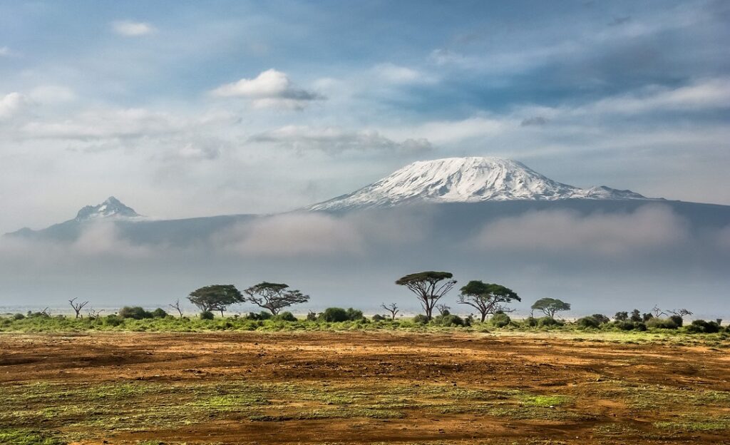 Mount Kilimanjaro Trek