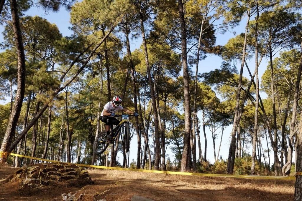 Ultimate Guide to Mountain Biking in Nepal