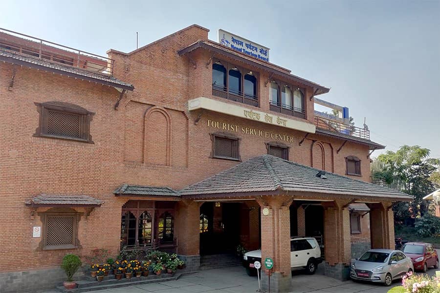 how to plan an everest base camp trek: Nepal Tourism Board