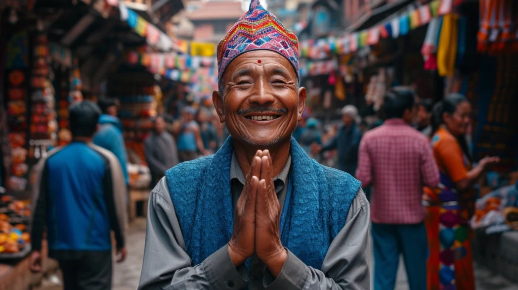 Nepal Travel Guide
