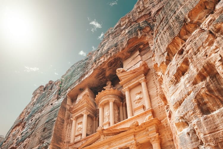 Petra, Jordan