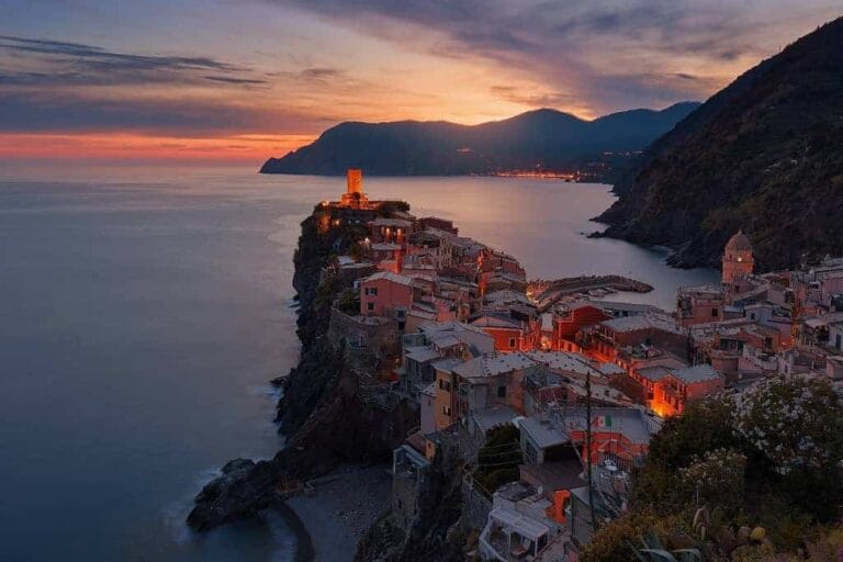 Popular cities in Italy