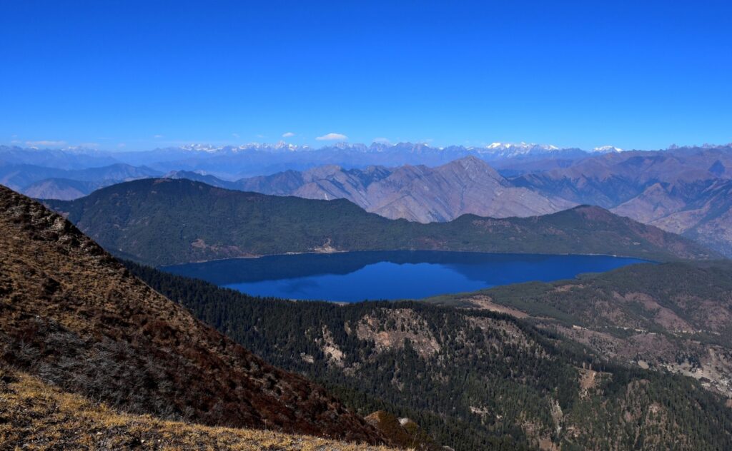 Rara Lake Trek