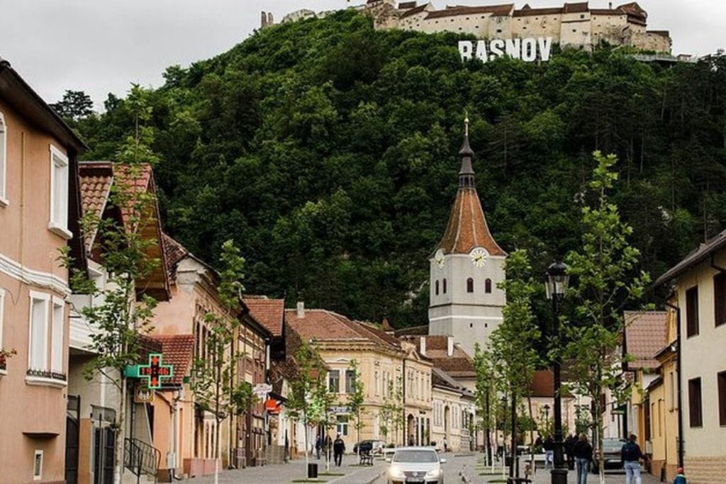 Rasnov