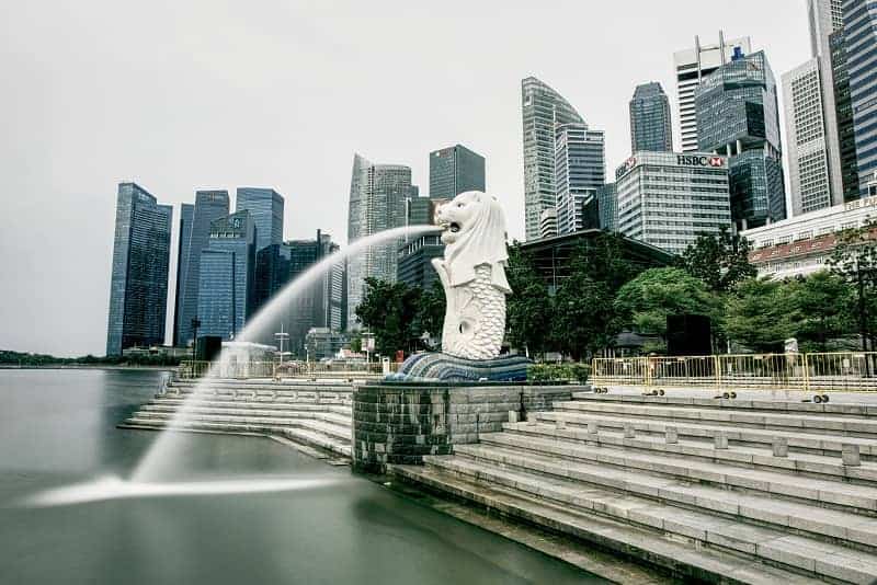 Safest Places To Travel Alone For Women Singapore