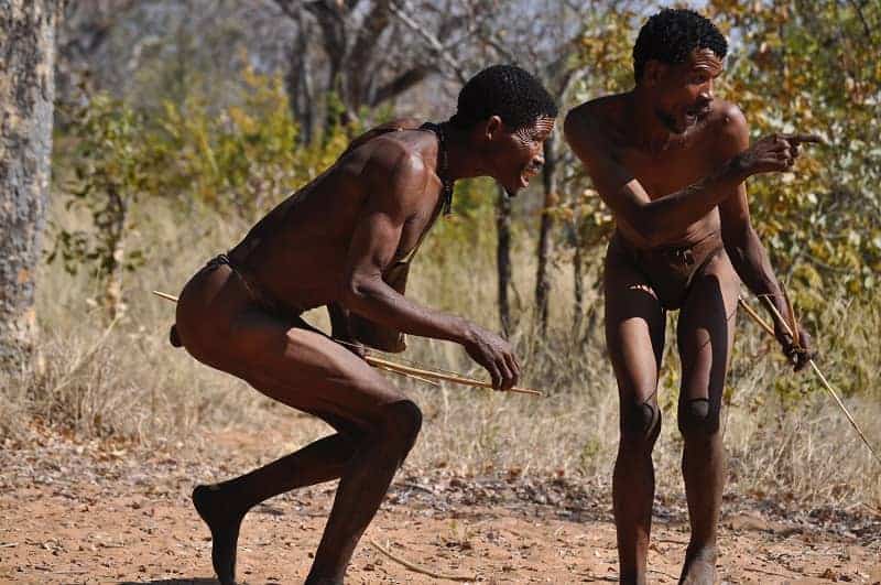 Safest Places to travel in Africa Namibia