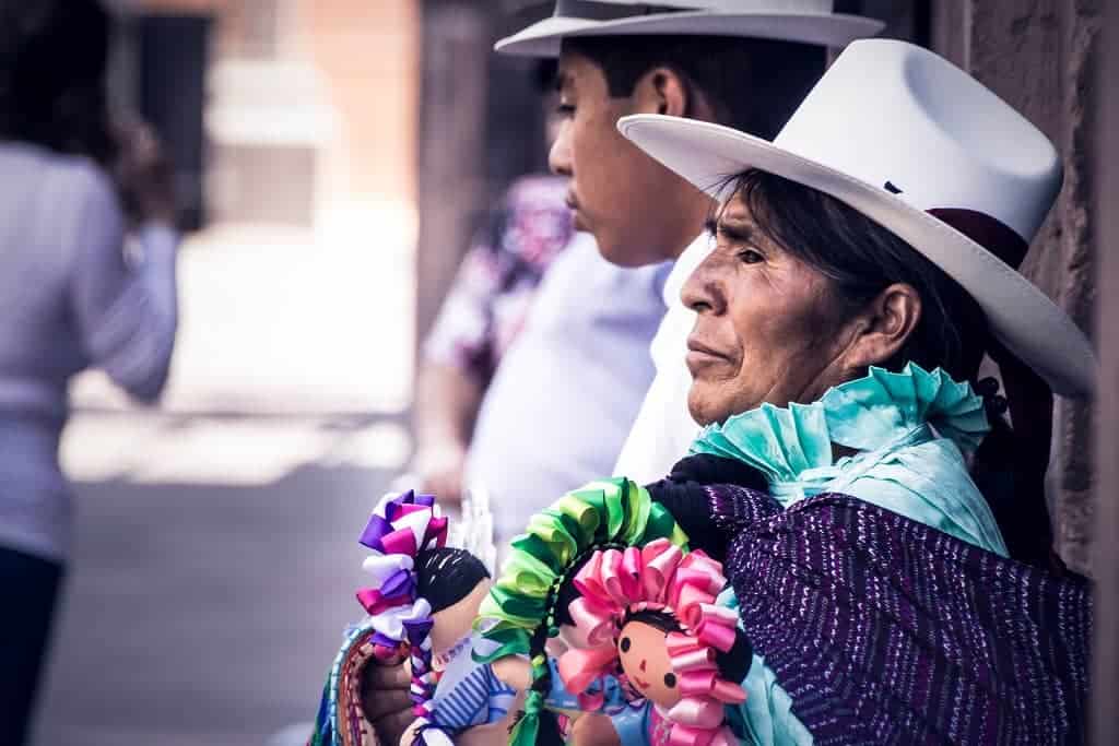 7 Relatively Safest Places to Travel in South America