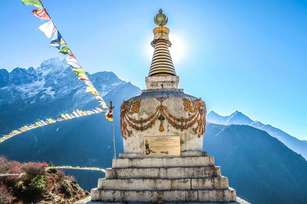 Summer season in Nepal- Best season to travel in Nepal