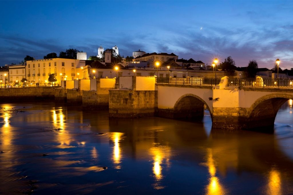 Tavira