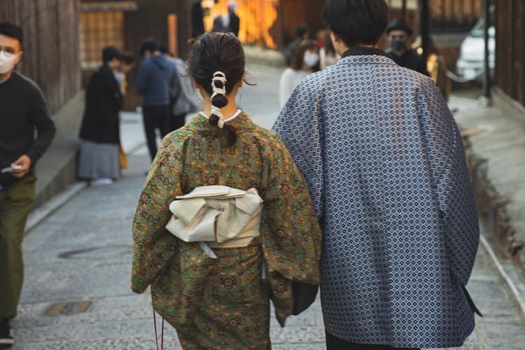 Understand the local culture