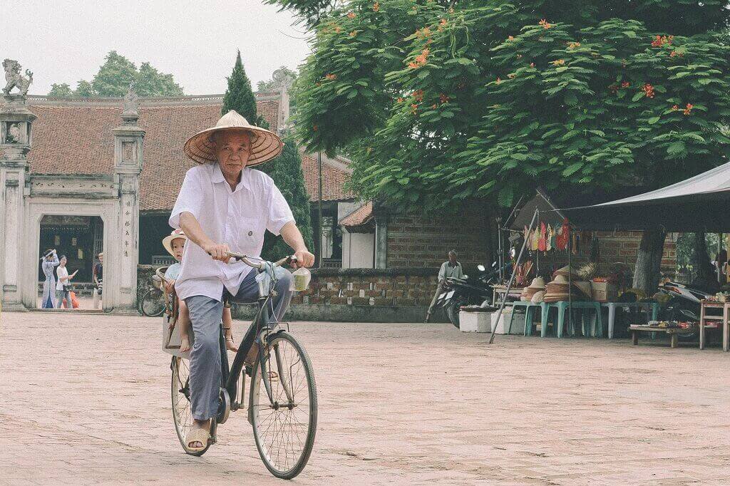 Vietnam cheapest places to travel in Asia