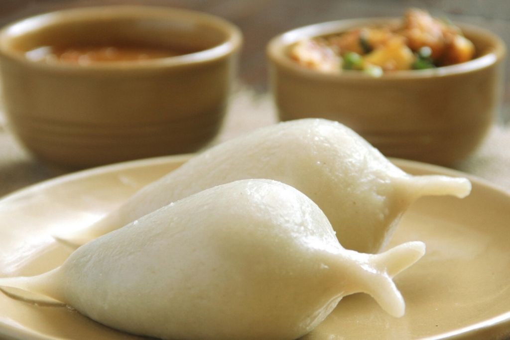 Nepalese Culture: Yomari Purnima