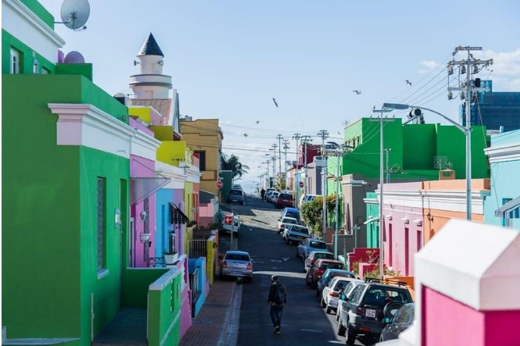 beautiful side of south africa