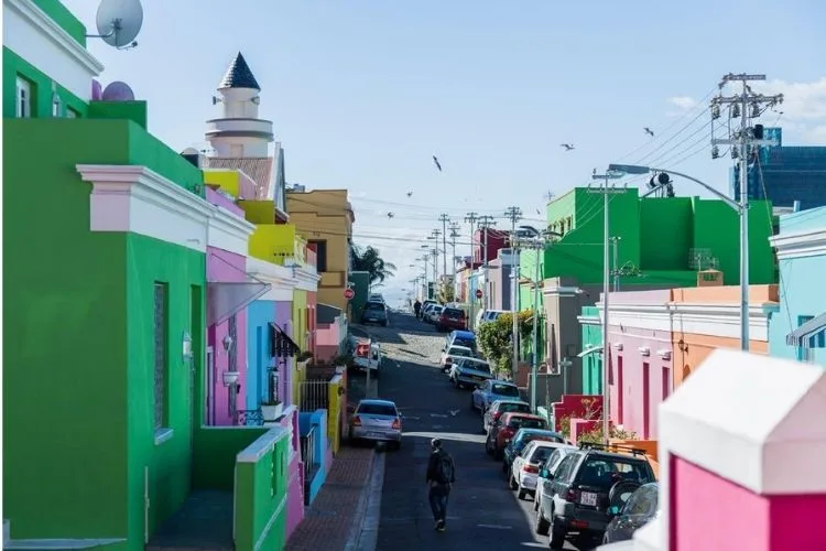 beautiful side of south africa