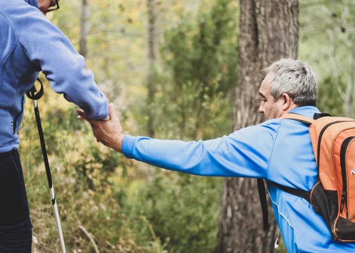 benefits of senior travel