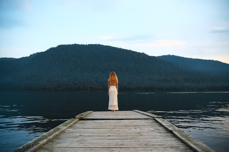 benefits of solo women travel