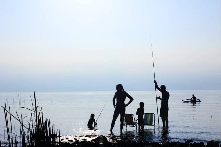 best family vacation