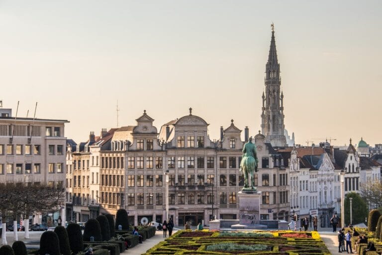 belgium|Places to visit in Belgium: Ypres|Places to visit in Belgium: Leuven