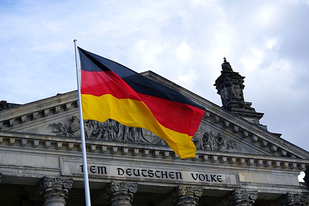 Top 20 Places to Visit in Germany