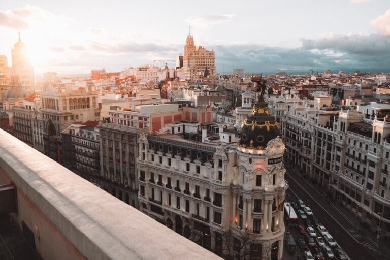 spain|Party in Ibiza|||Seville