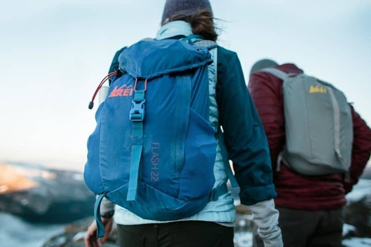 daypacks