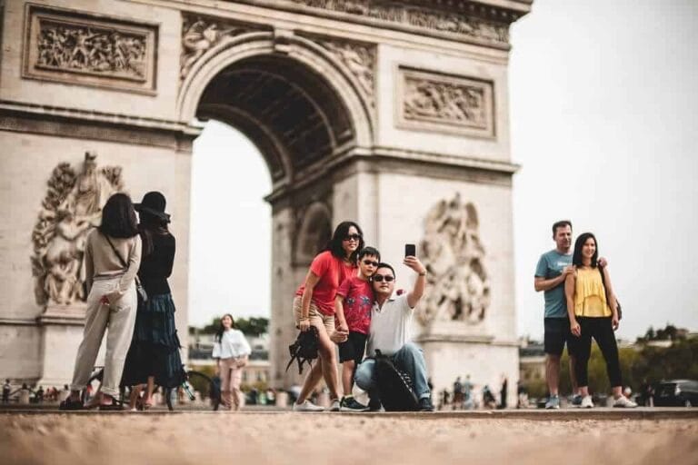 fun places to take kids on vacation