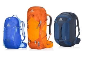 how to choose backpacks for trekking