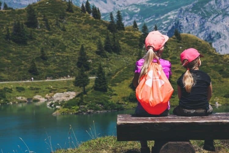 kids hiking shoes breathability