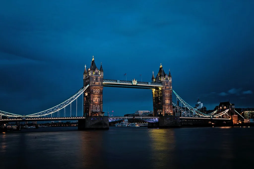 Places to visit in the UK: london, the UK
