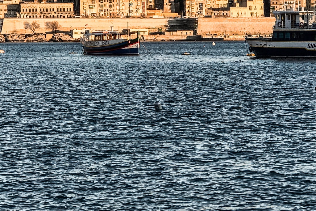 lgbtq travel destinations in europe: malta