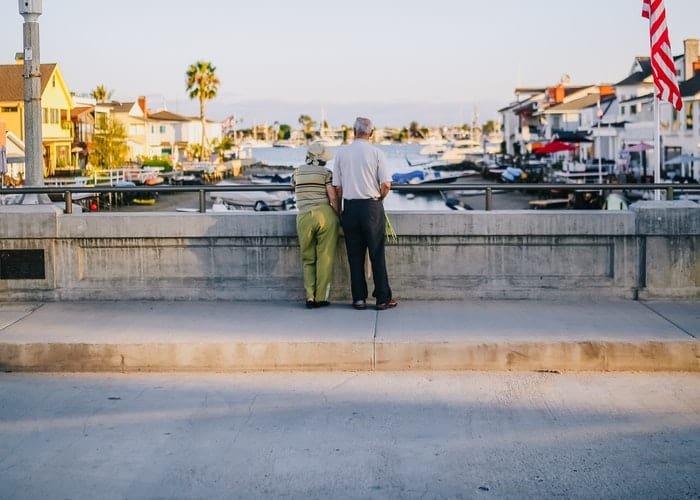 senior travel: things to know