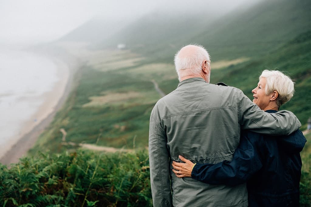 Benefits and things to know about Senior Travel