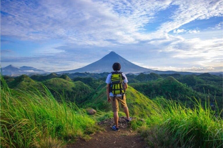 sustainable travel