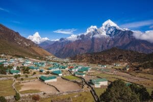 Solukhumbu Travel Guide