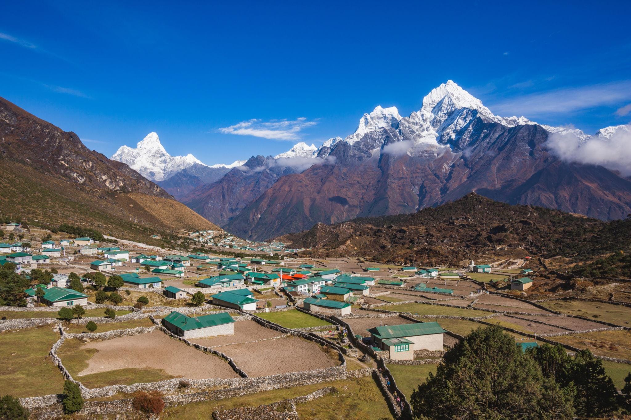 Solukhumbu Travel Guide