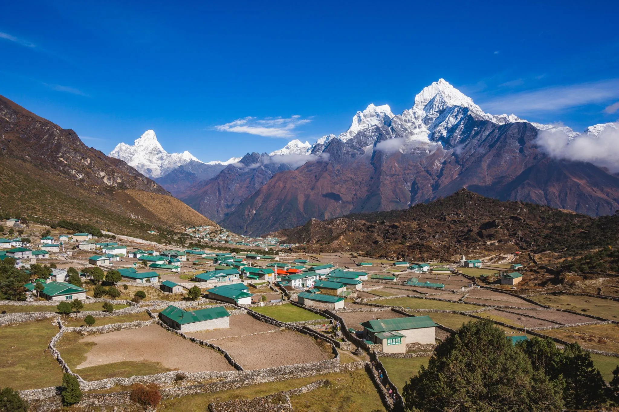 Solukhumbu Travel Guide