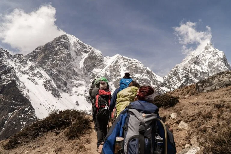 Best Season To Trek to everest base camp