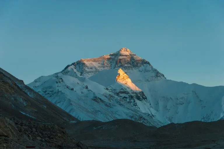 Everest Base Camp trekking cost