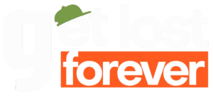 Get Lost Forever